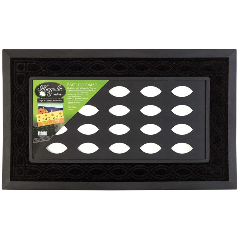 30 x 18 Doormat Tray for Inserts