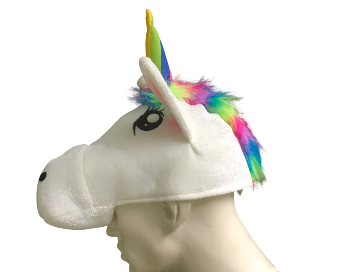 Unicorn Hat