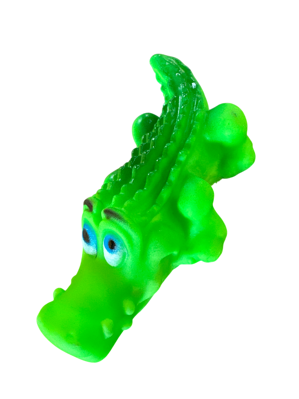 4" Rubber Gators dz