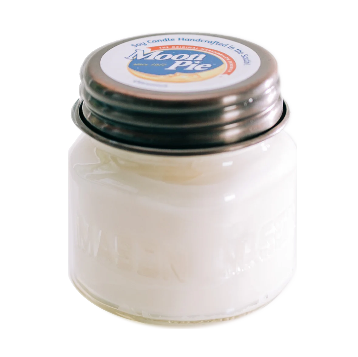 MoonPie Coconut Candle