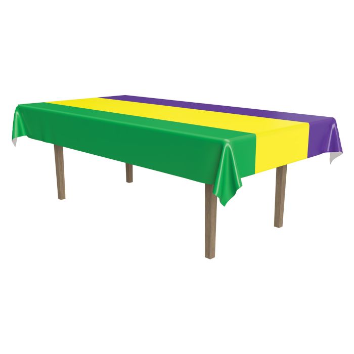 PGG Stripe Table cover