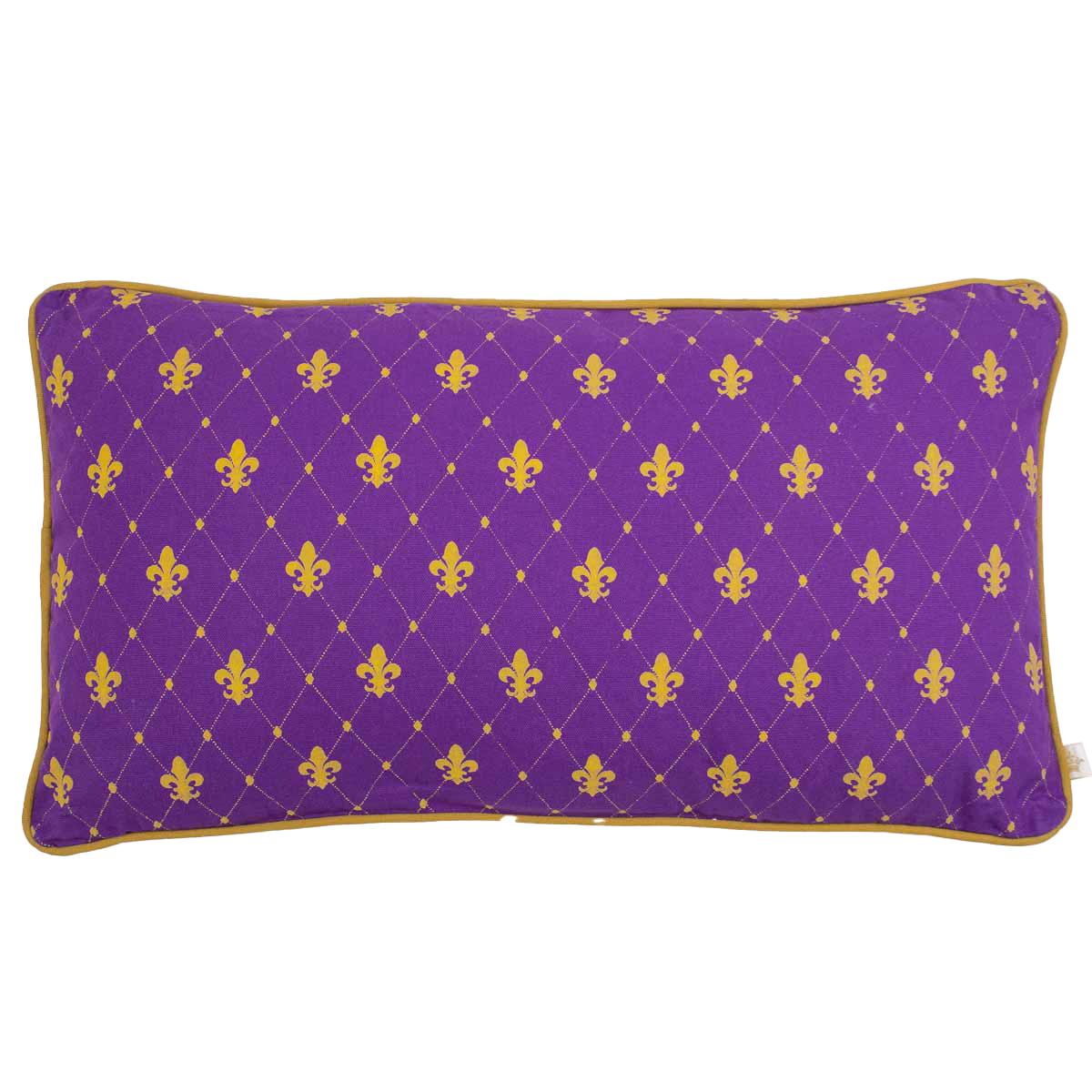 12.5" x 22.5" Clovis Lumbar Pillow