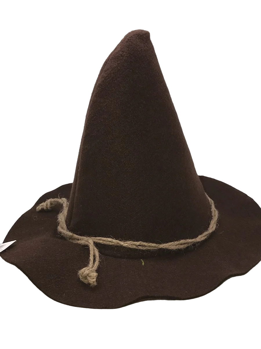 Scarecrow Hat
