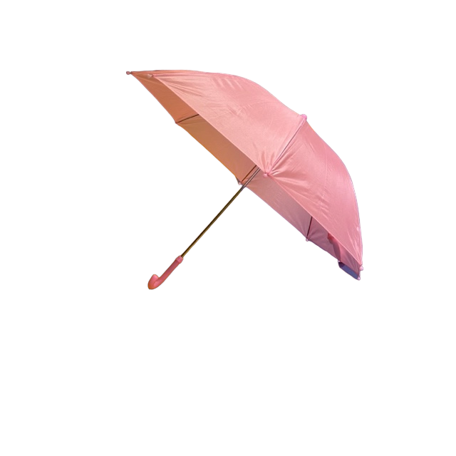 19" Pink Umbrella