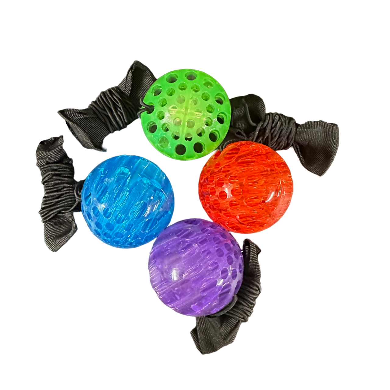 Light Up Orbit Balls