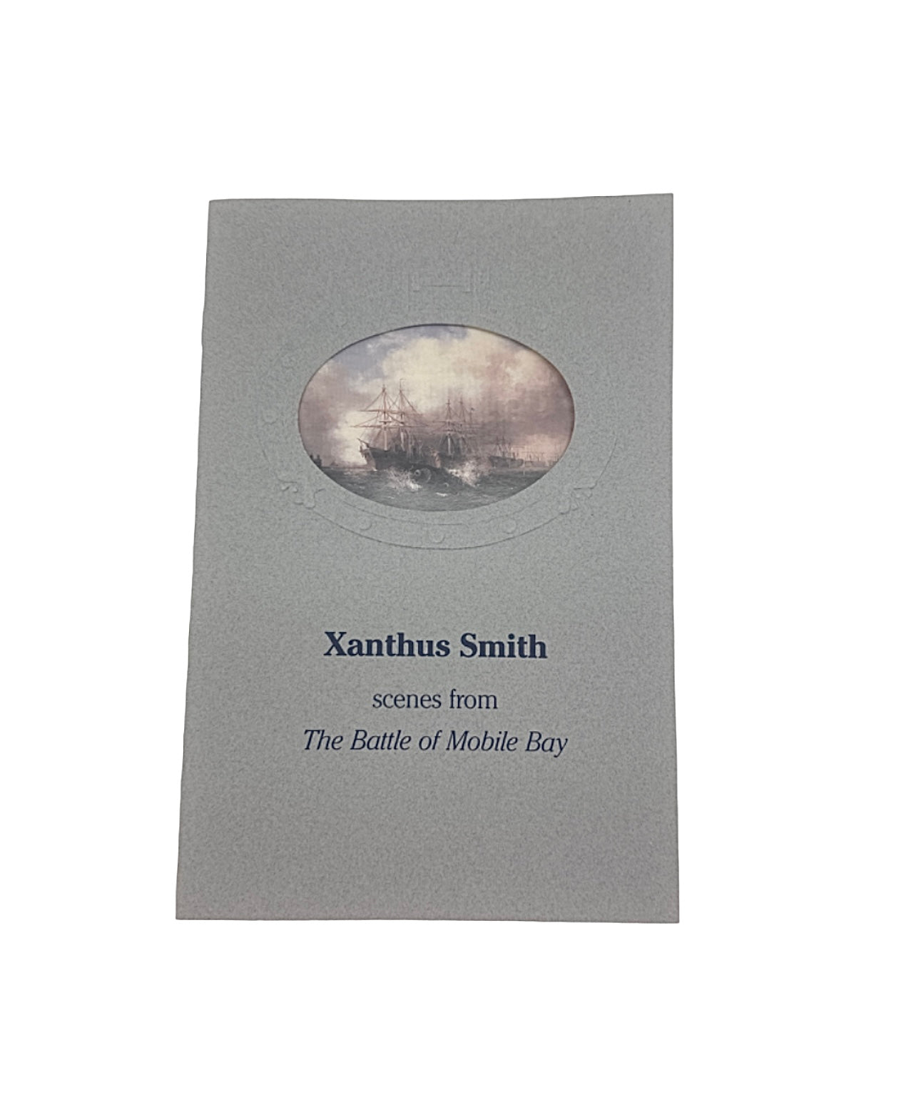 Battle of Mobile Bay