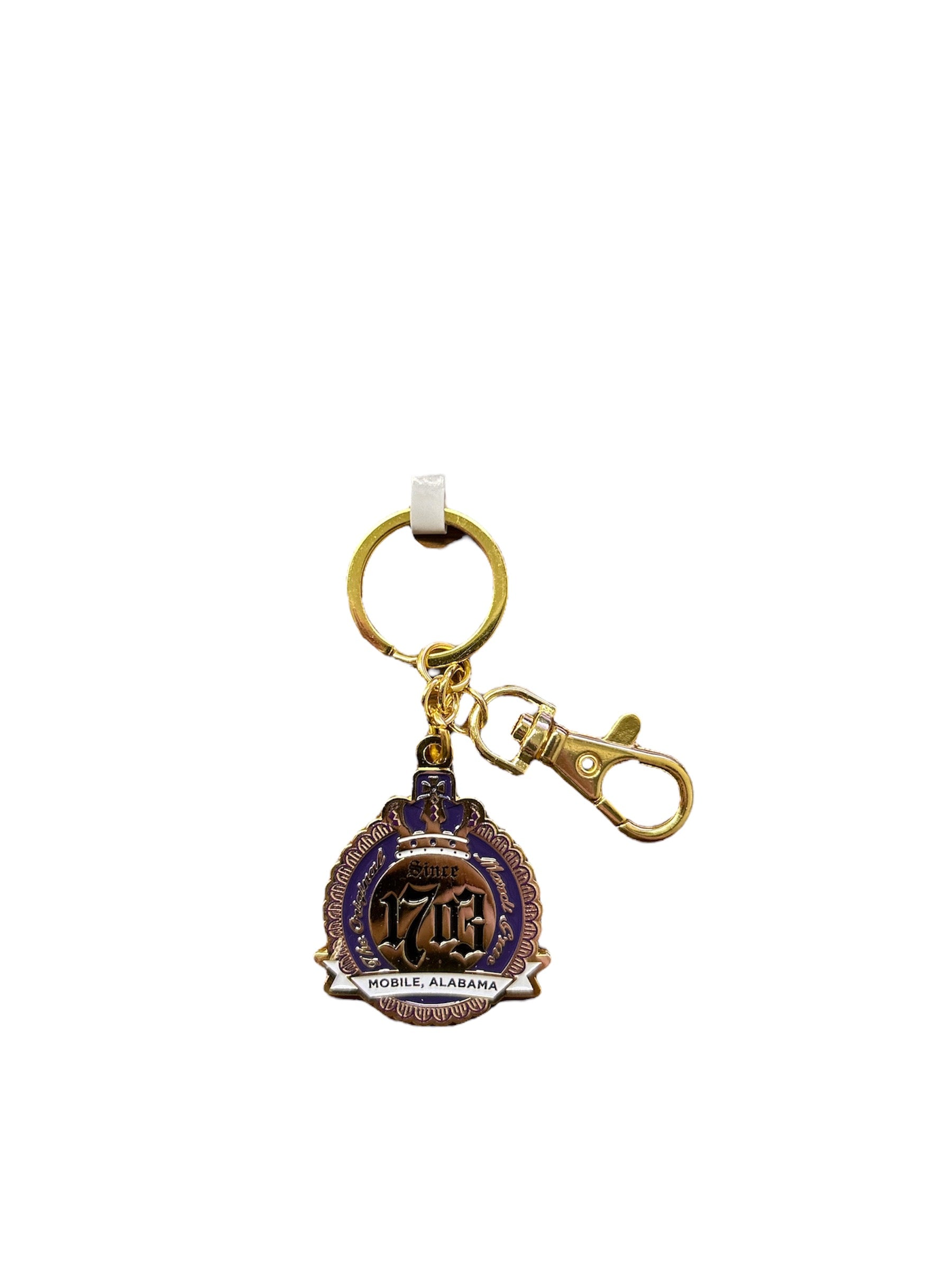 1703 Keychain