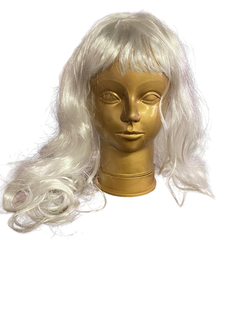 White Wig