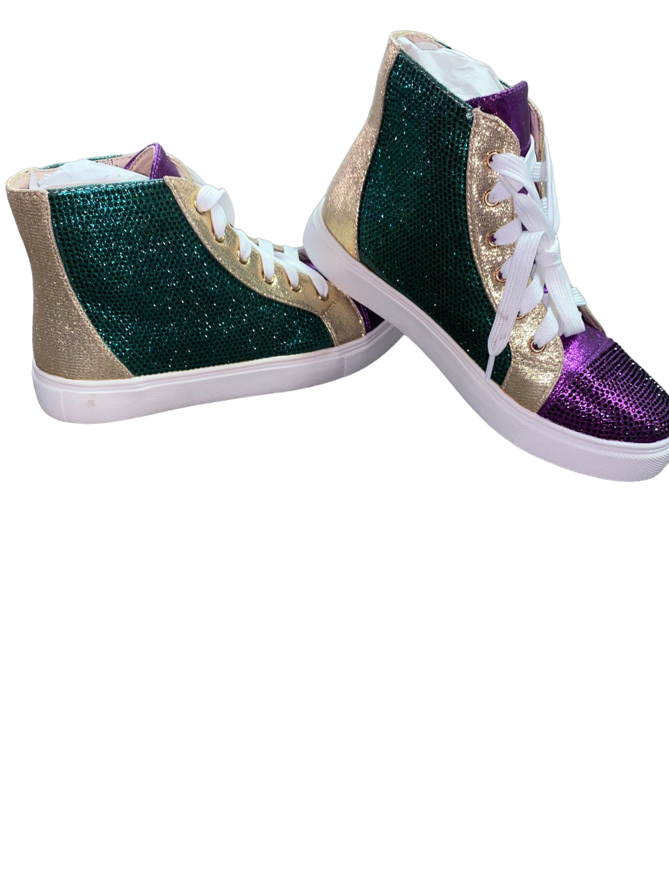 PGG High Top Sho60-117es