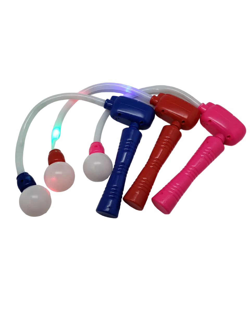 Light Up Go Round Ball