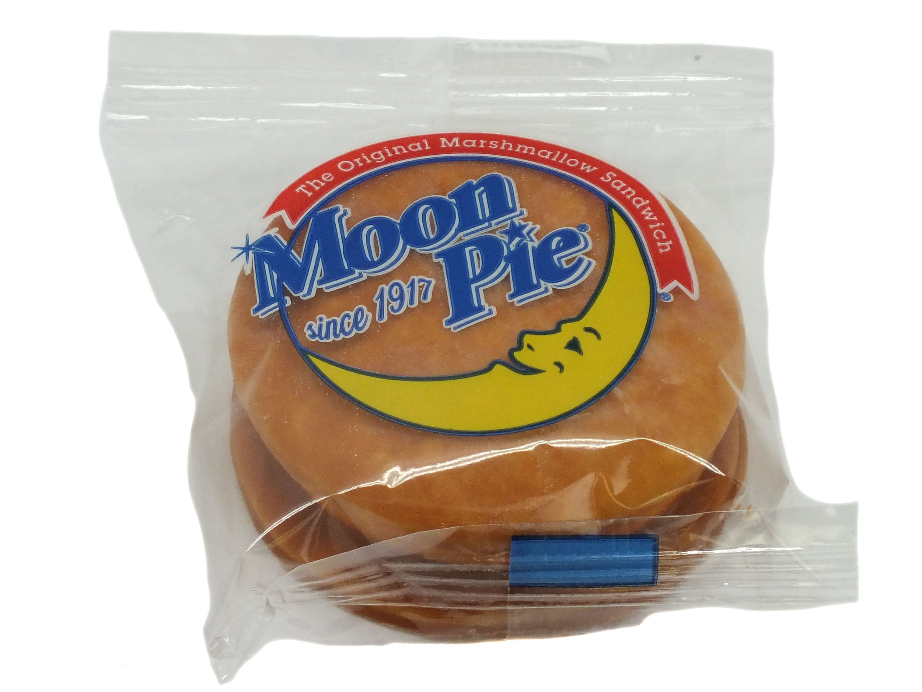 72 Count MINI 1 oz Salted Caramel Moon Pies