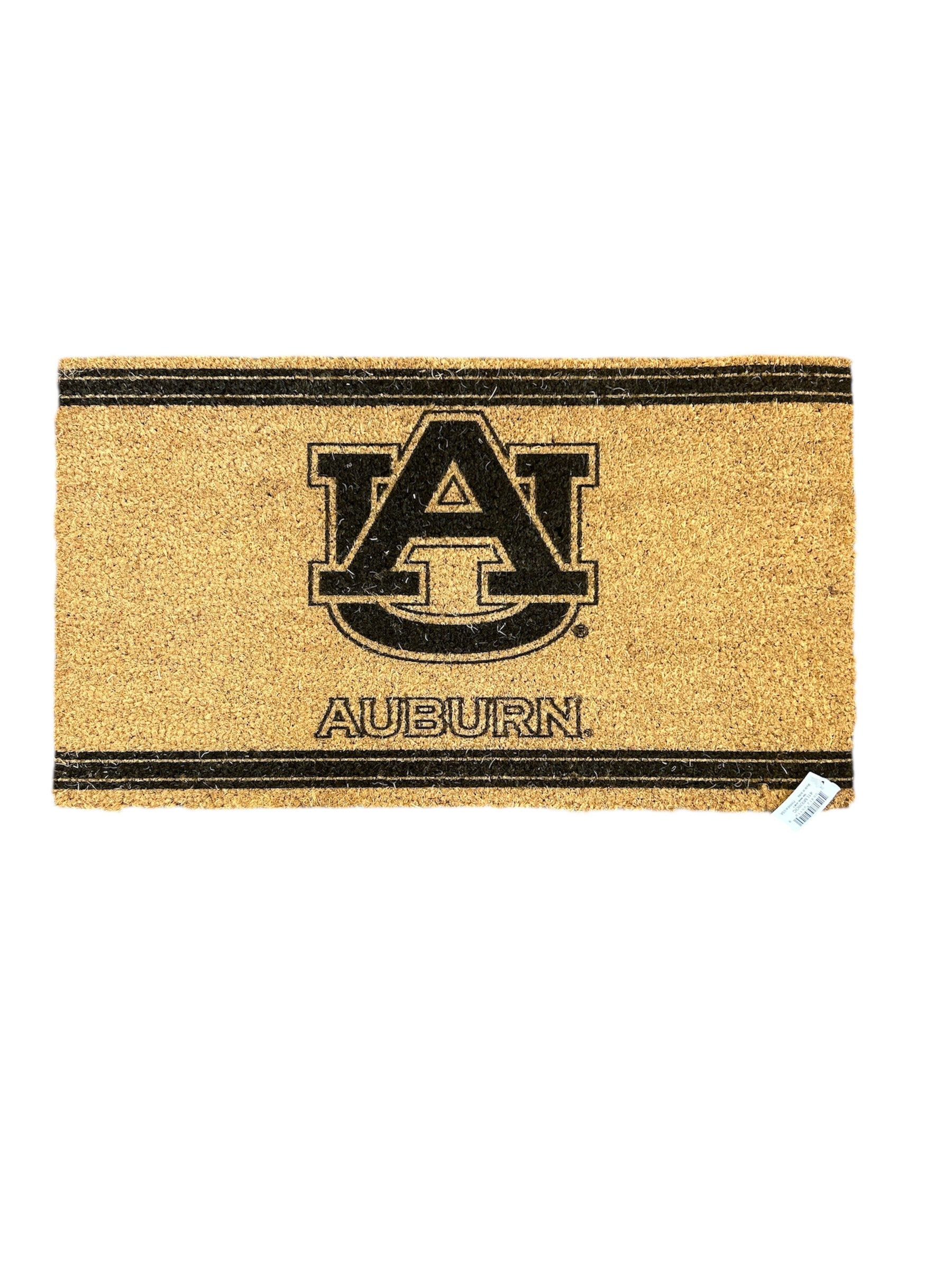 University of Auburn Coir Mat