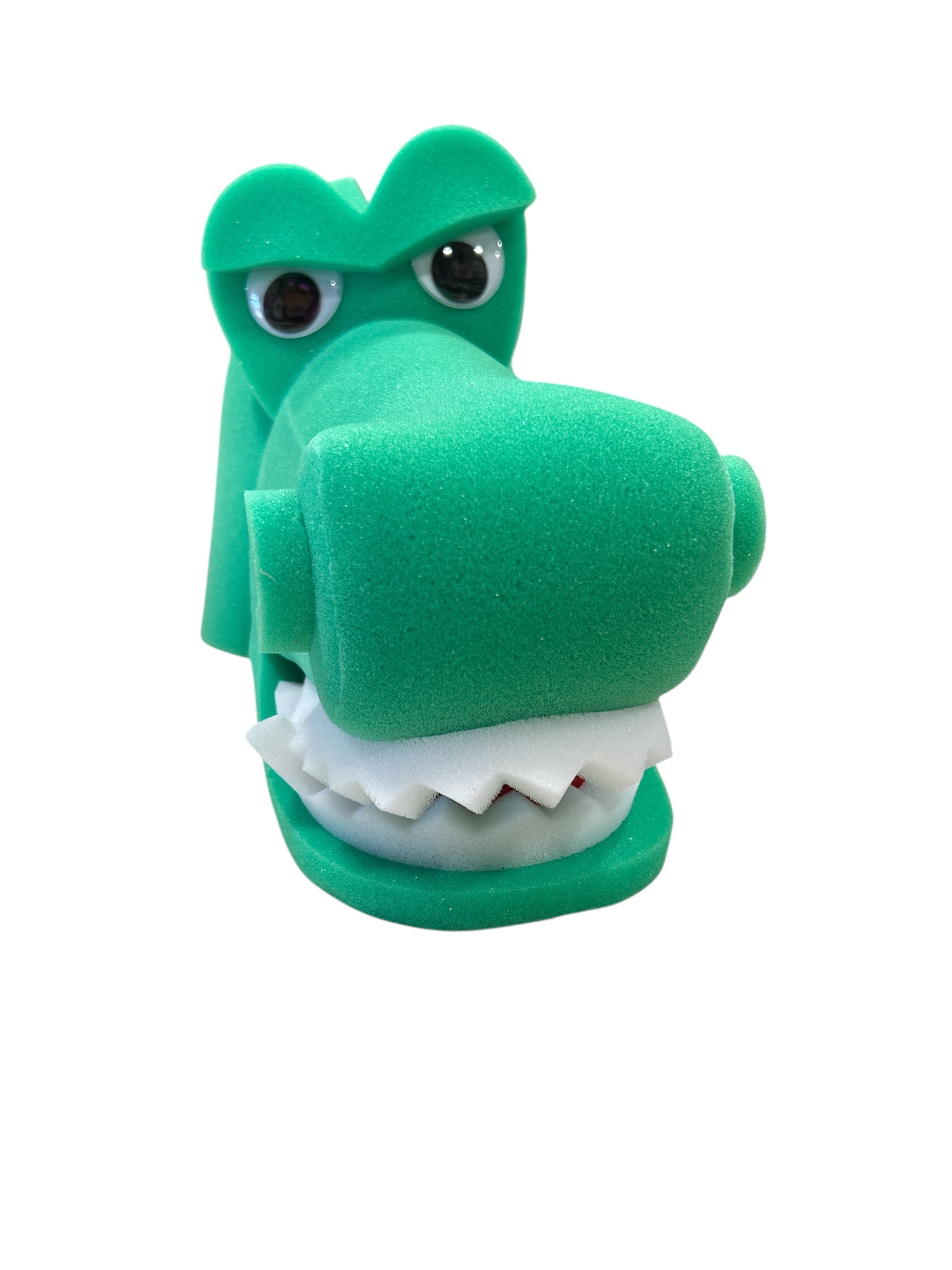 MG Crocodile Hat