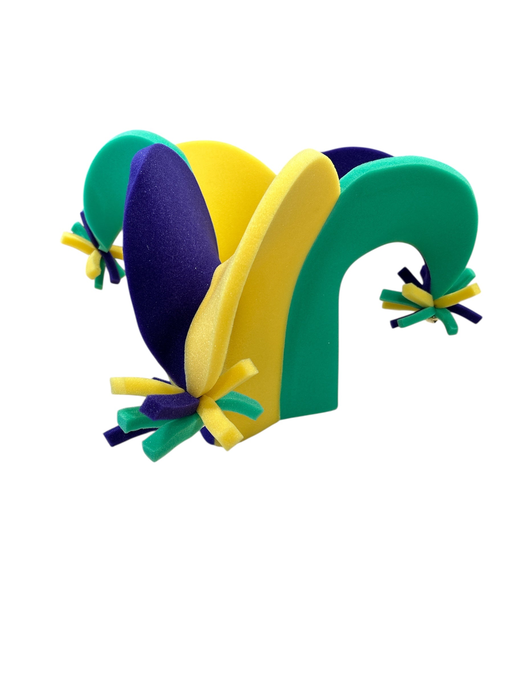 MG L Point Jester Hat