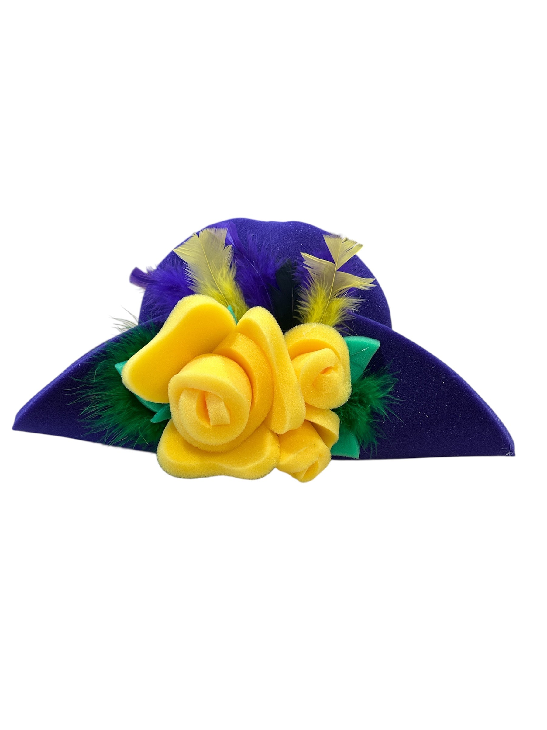 MG Roses Lady Hat