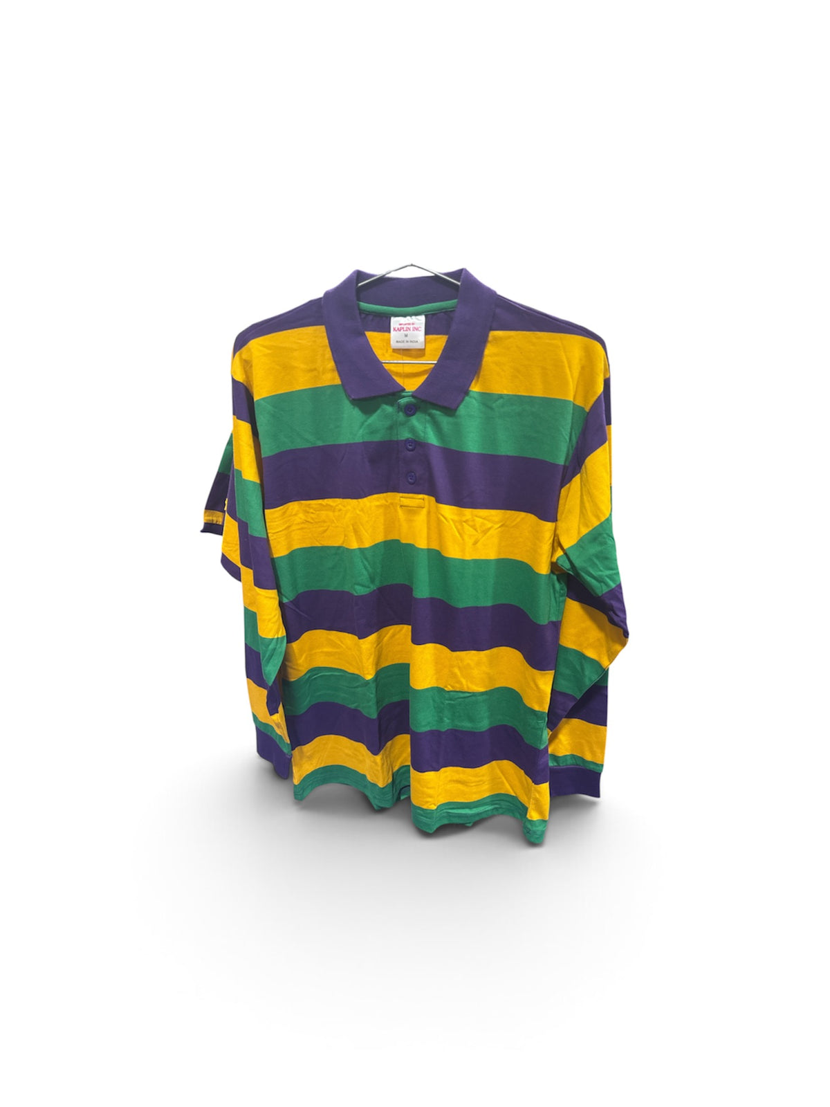 Long Sleeve PGG Rugby