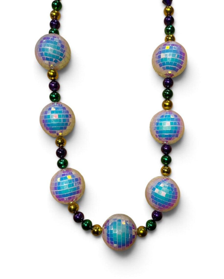 44" Light Up PGG Miracle Ball Bead pc