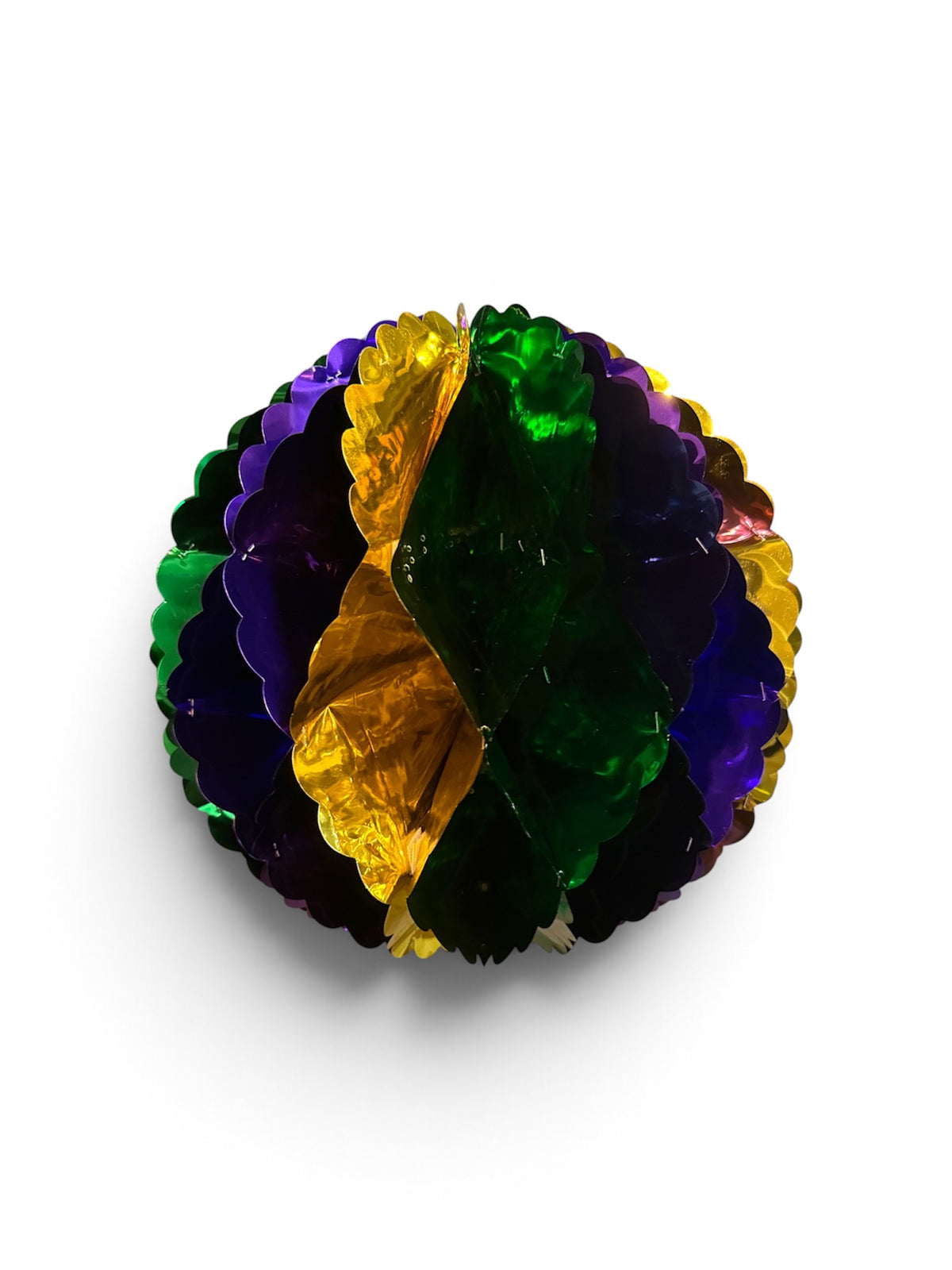 18" PGG Honey Comb Ball