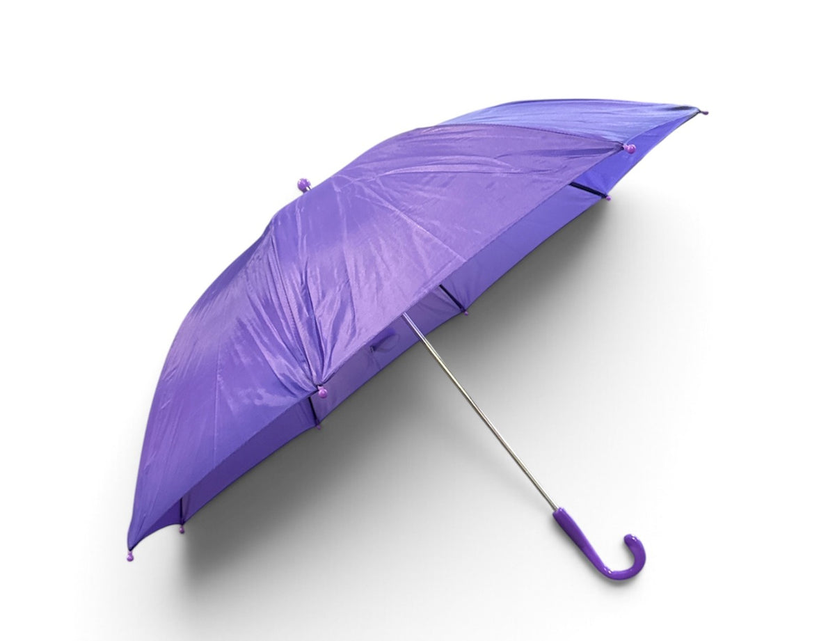 Purple 19" Umbrella