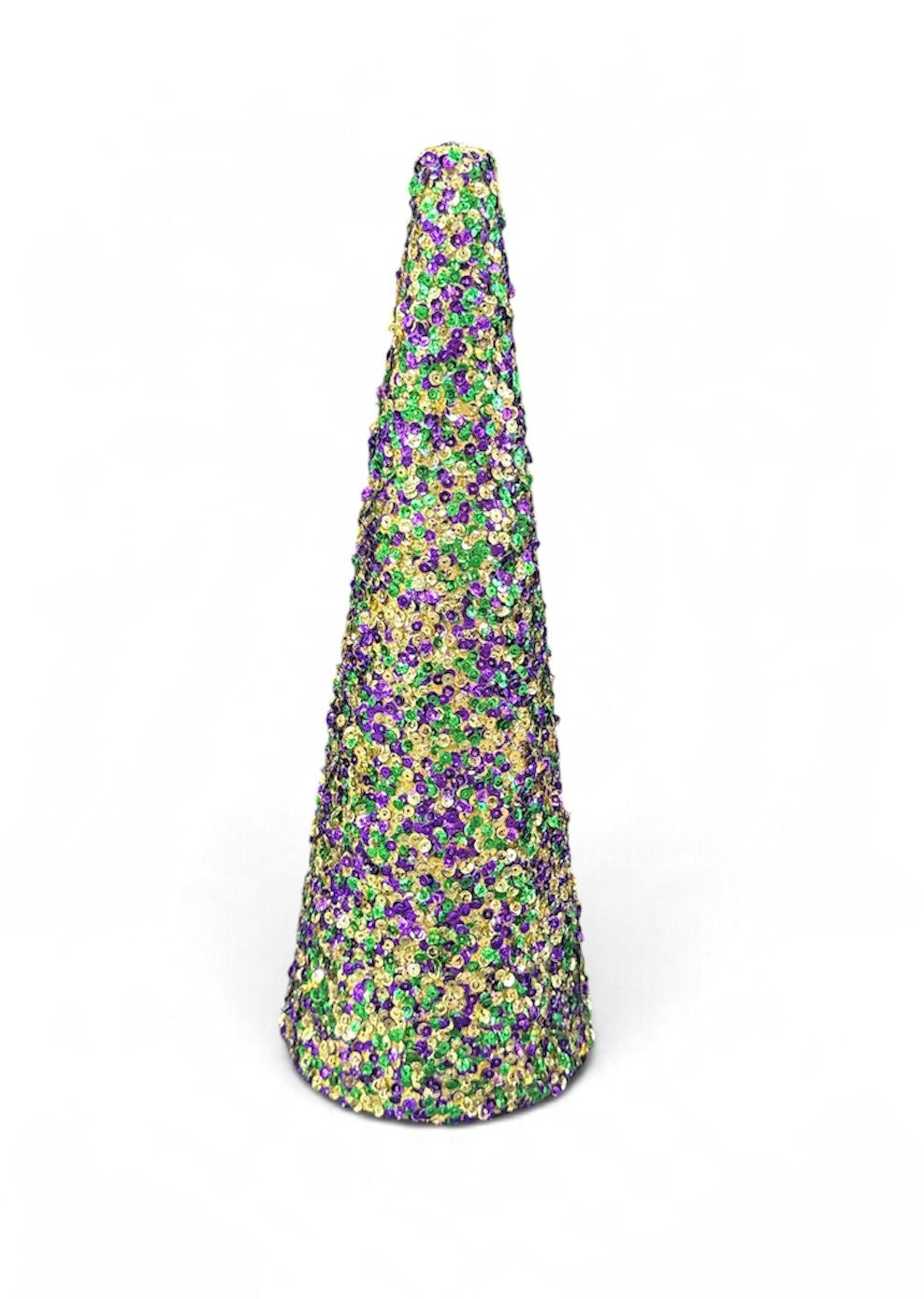 13" PGG Confetti Tree