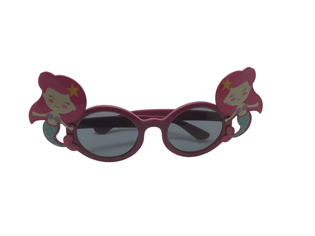 Mermaid Sunglasses
