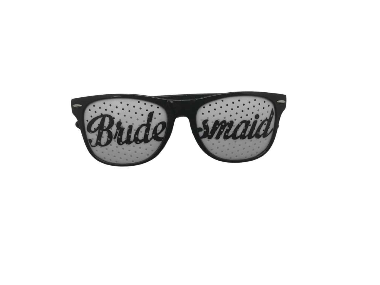 Bridesmaid Sunglasses