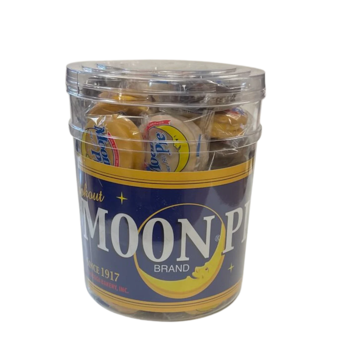 Tub O Fun 36ct Mini MoonPies