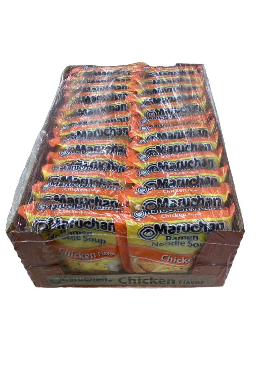 Ramen Noodles 3oz 24 Pack