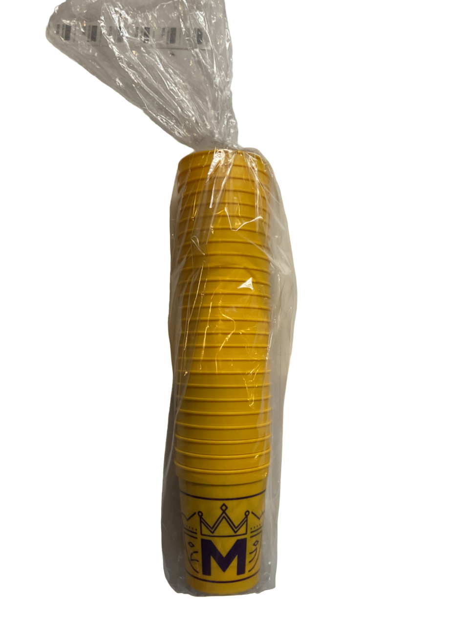 Mob town MG Cups Sleeve
