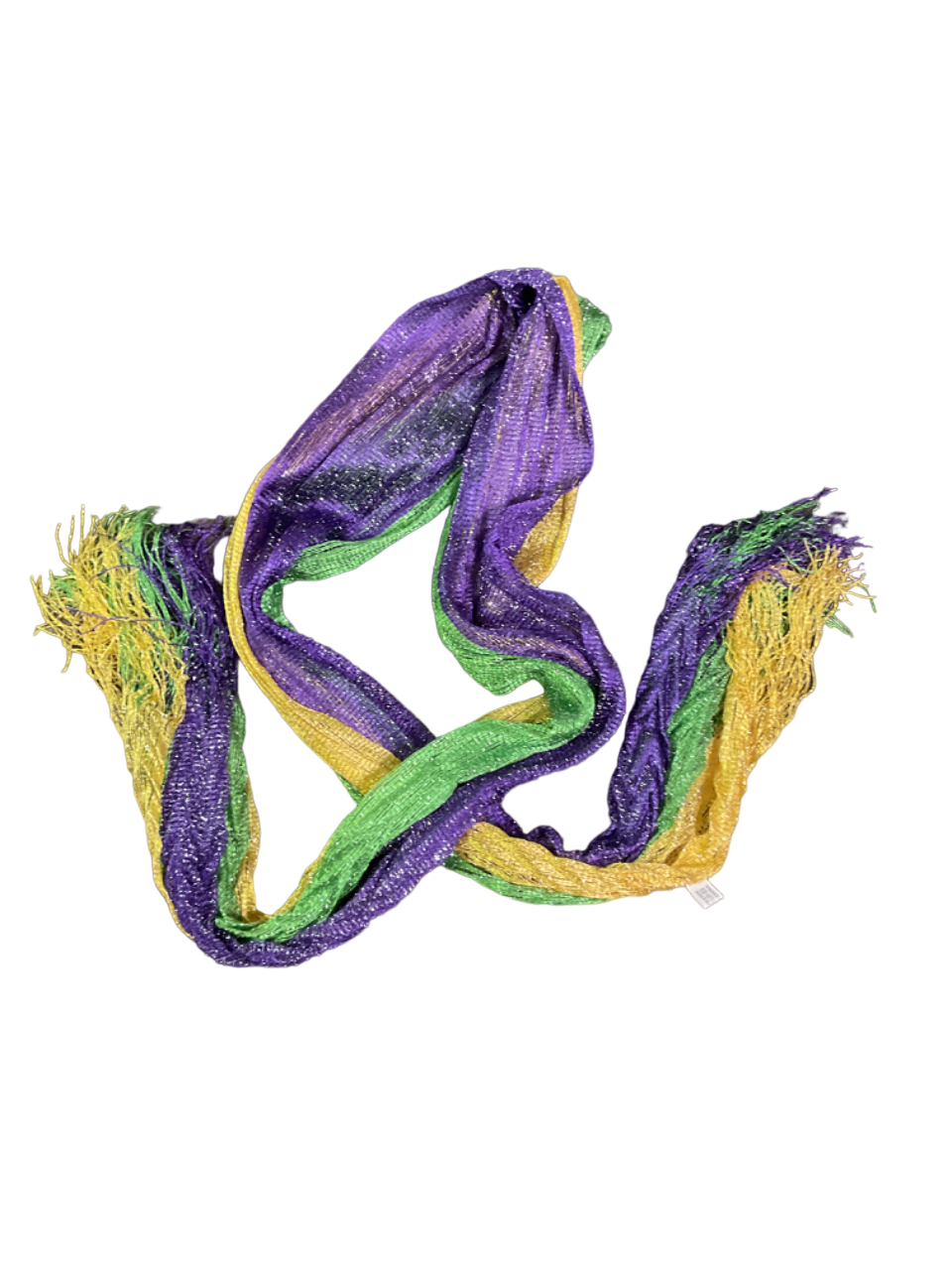 PGG Sheer Scarf