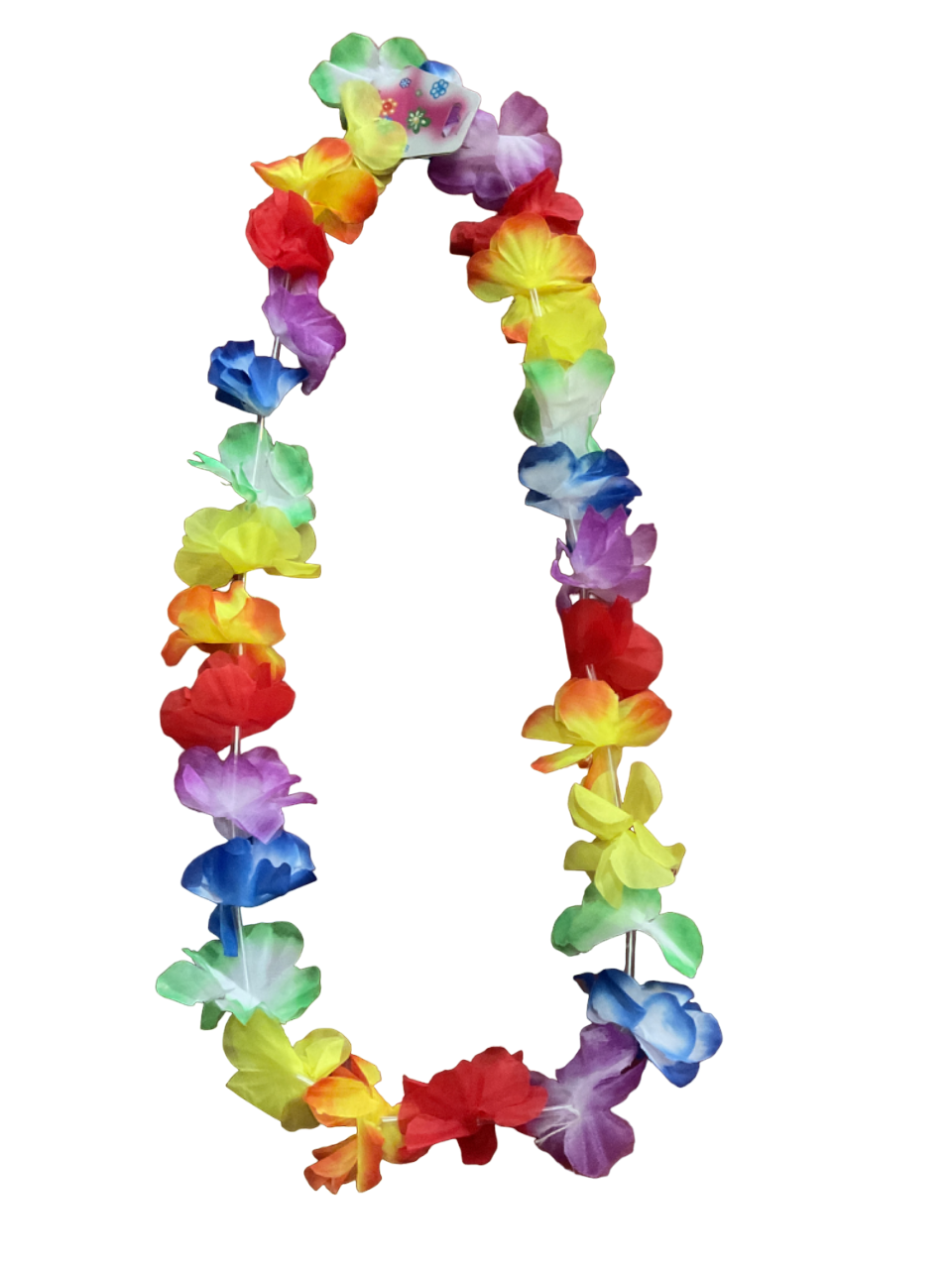 Multicolor Leis