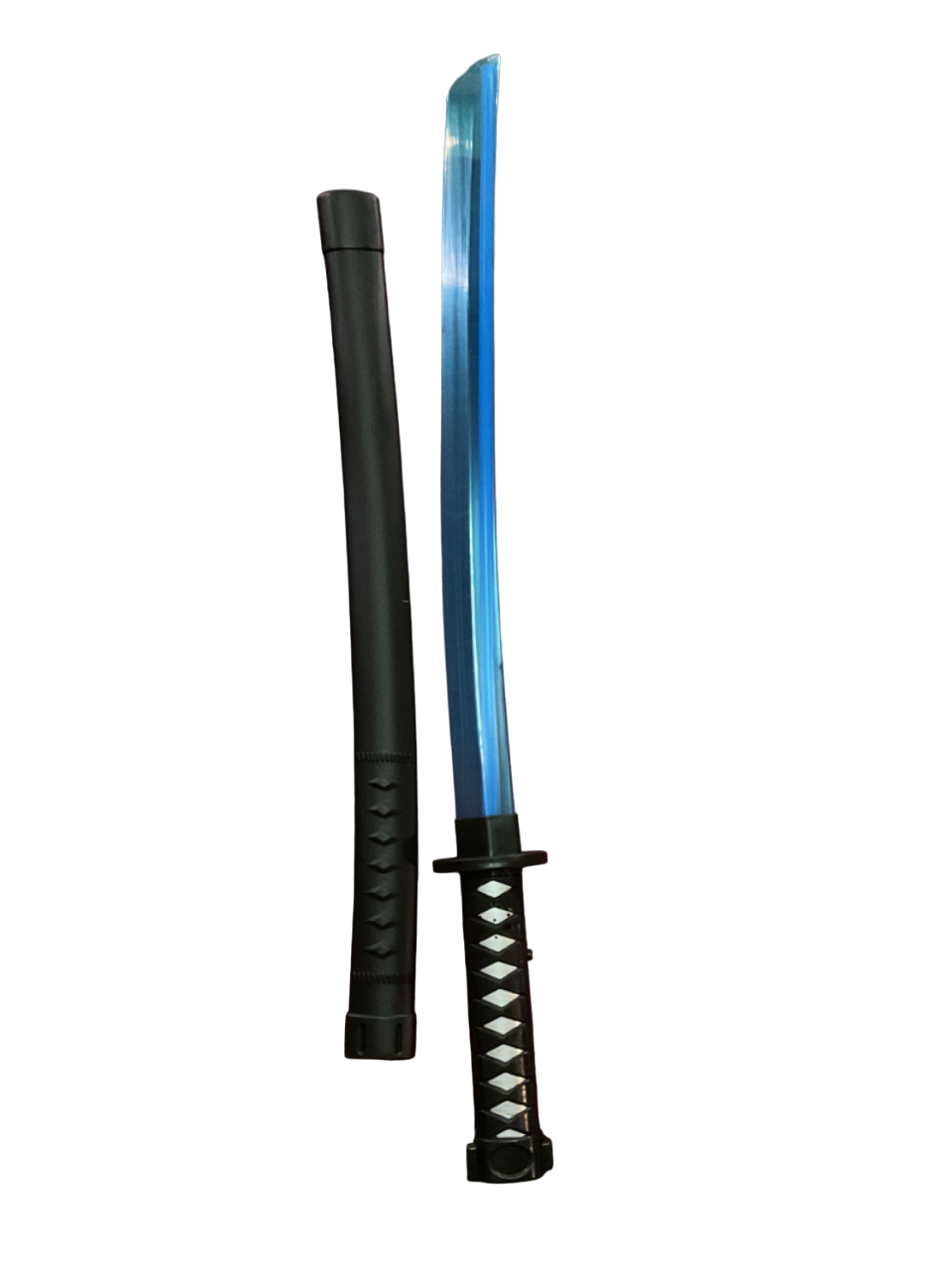 LU Samurais Sword 3pc