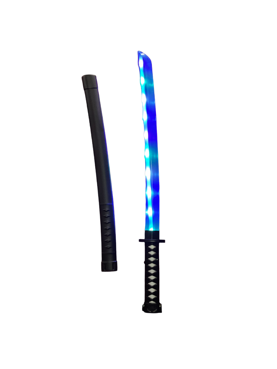 LU Samurais Sword 3pc