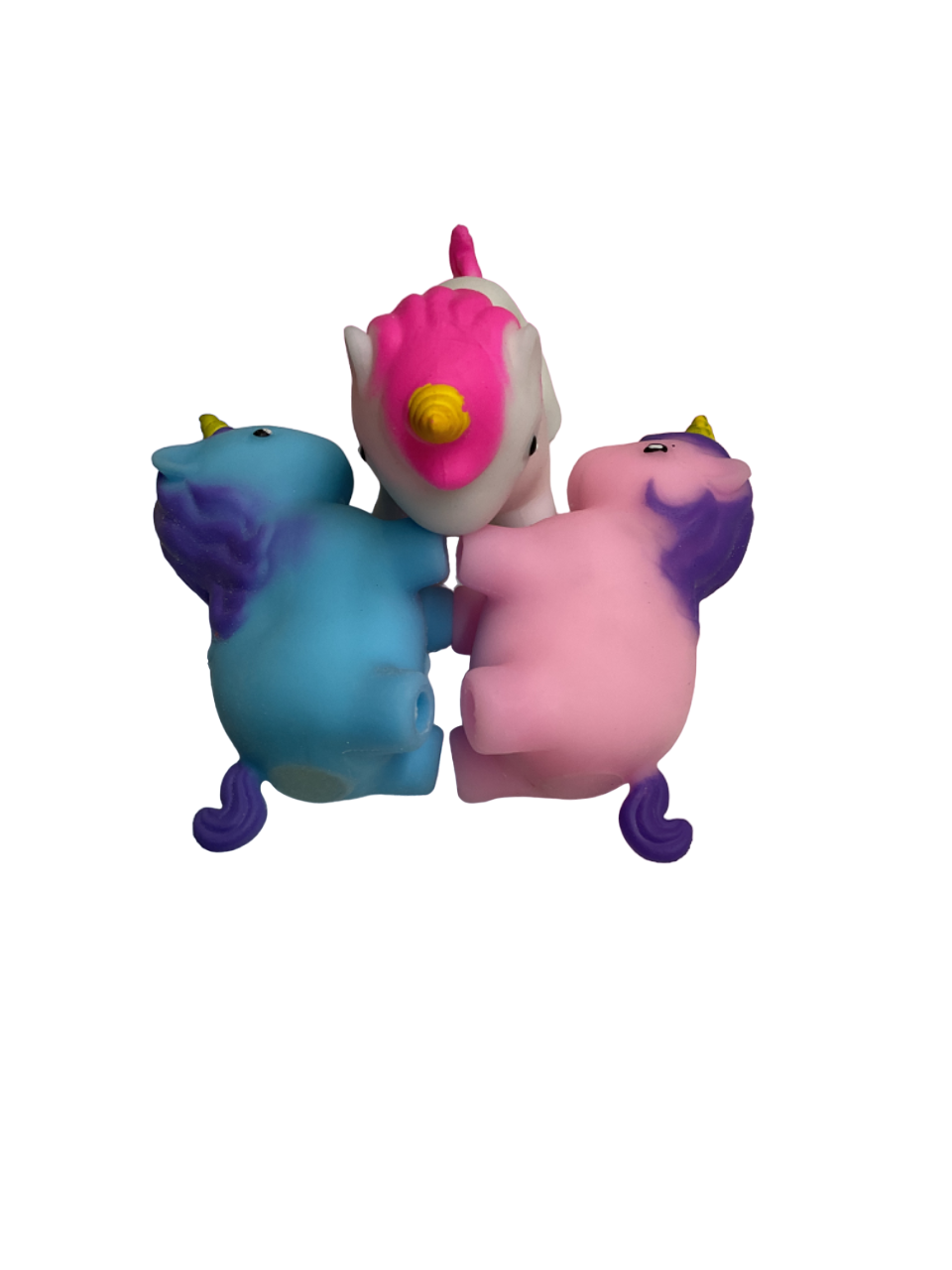Assorted Unicorn Squish 1 dz