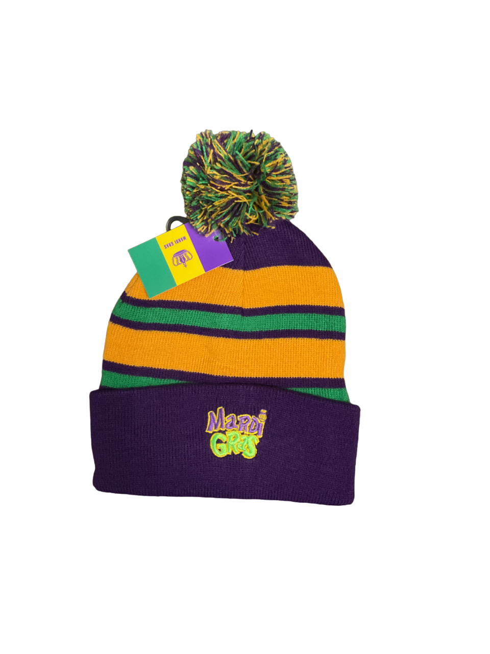 PGG MG Beanie Hat