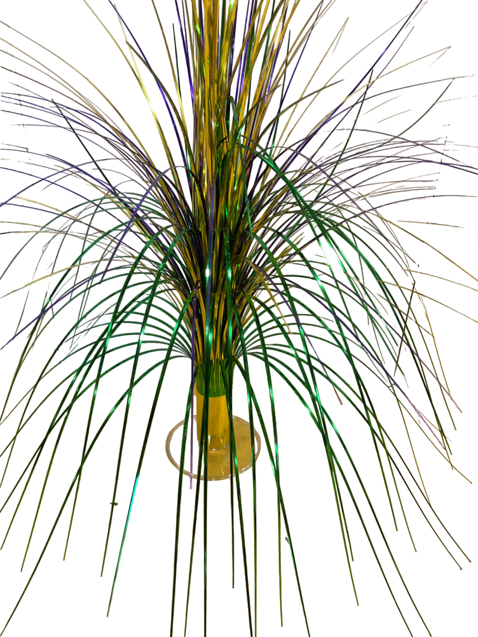 18" PGG Centerpiece Spray