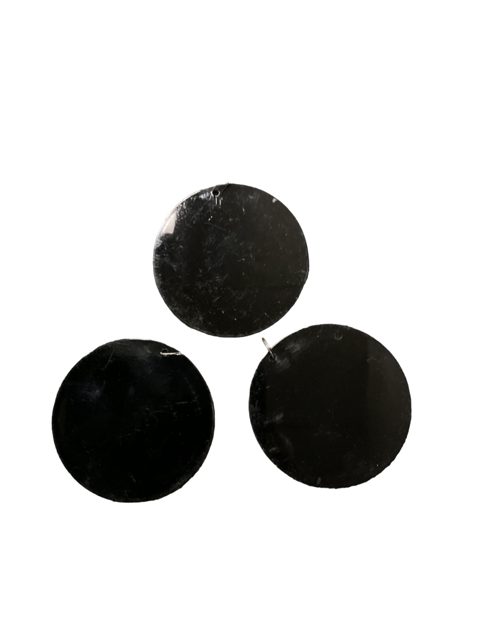 3" Disc with O Ring 5dz