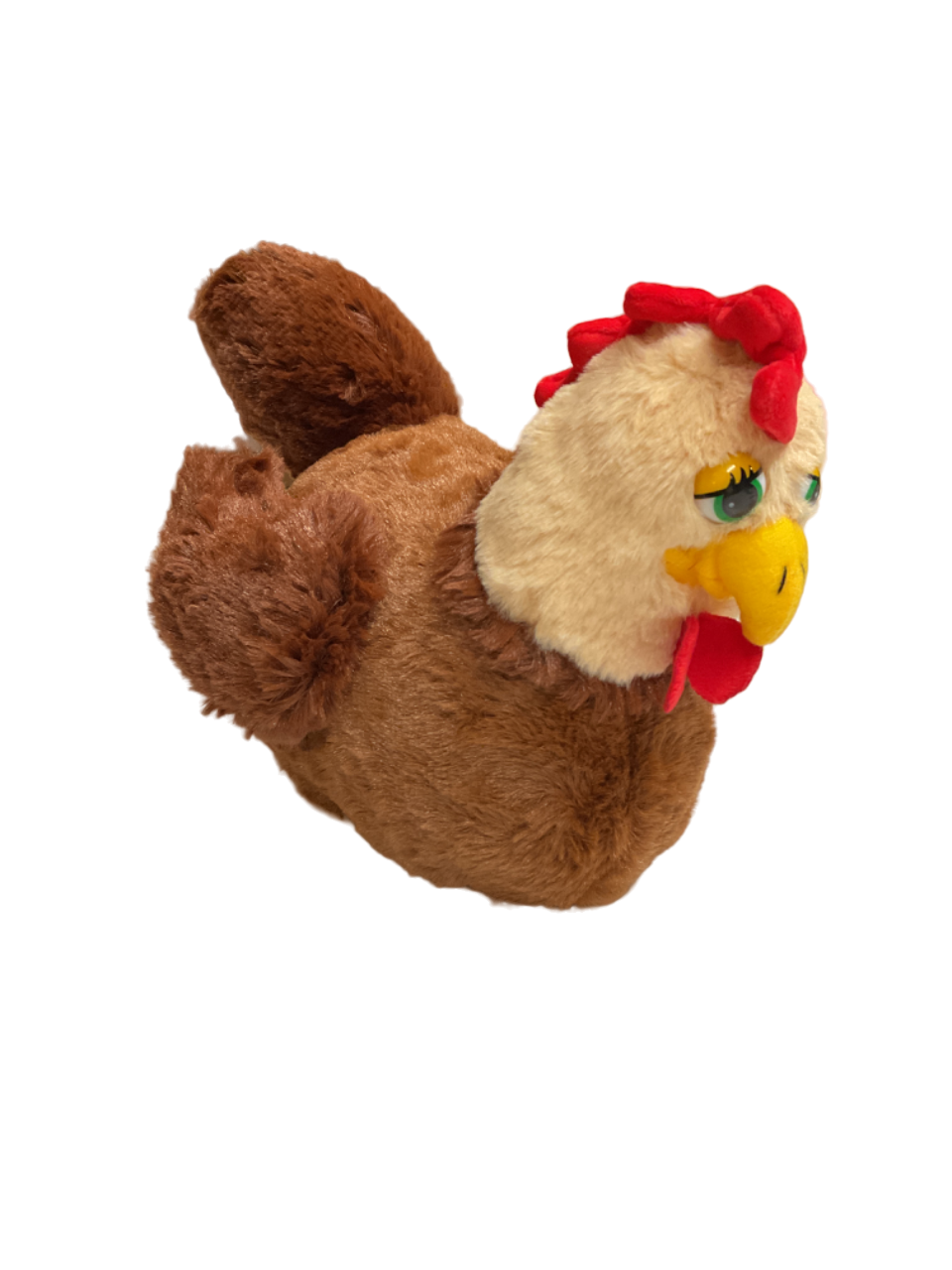 Rooster Plush 1 piece