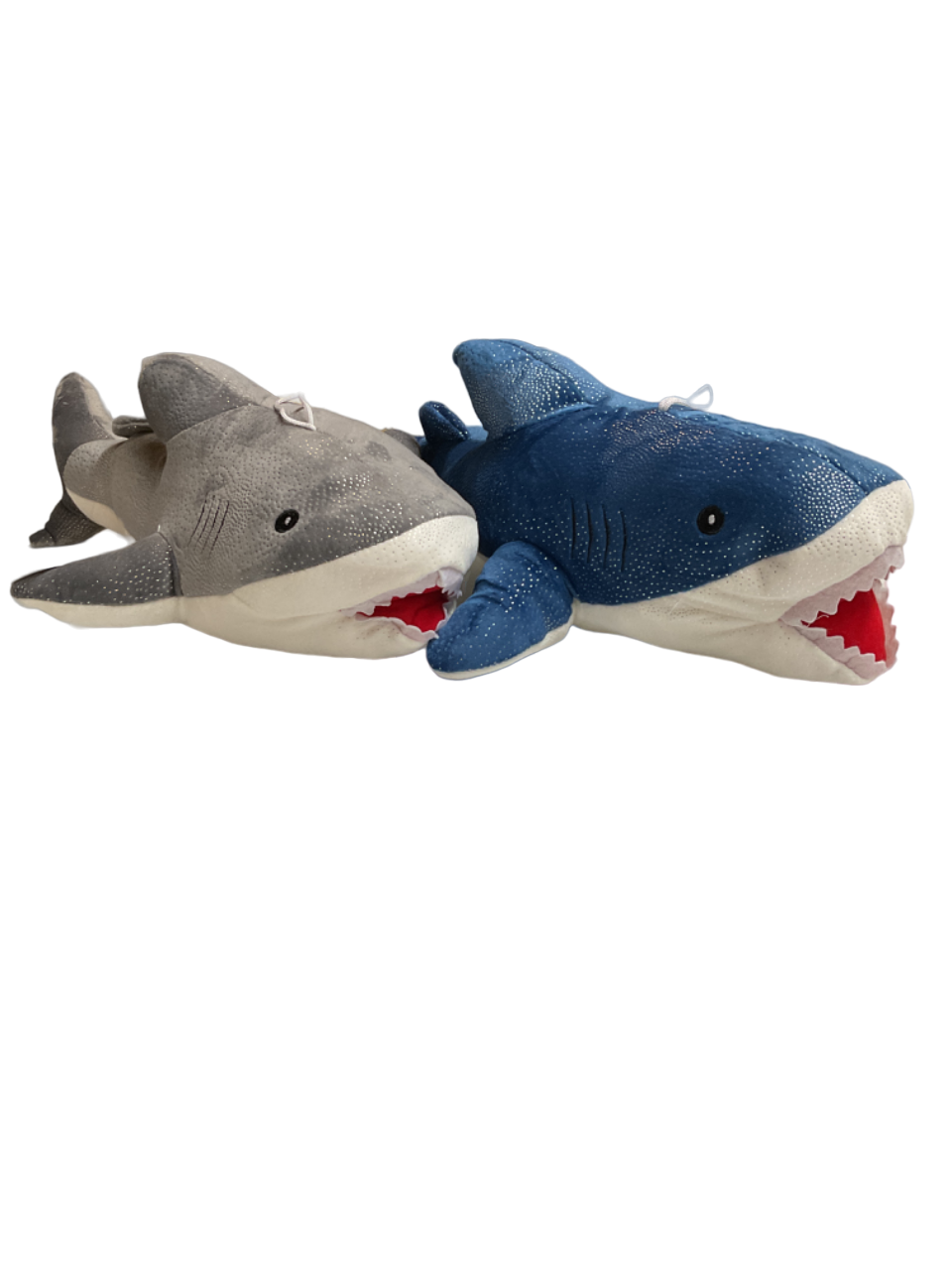 22" Shark Plush 1pc