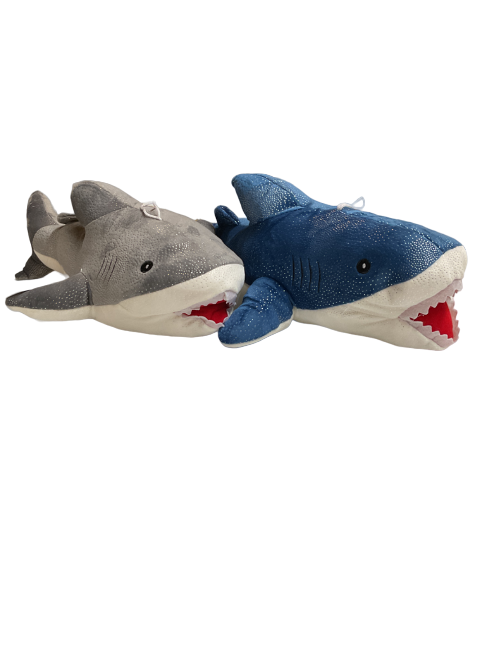 22" Shark Plush 1 piece