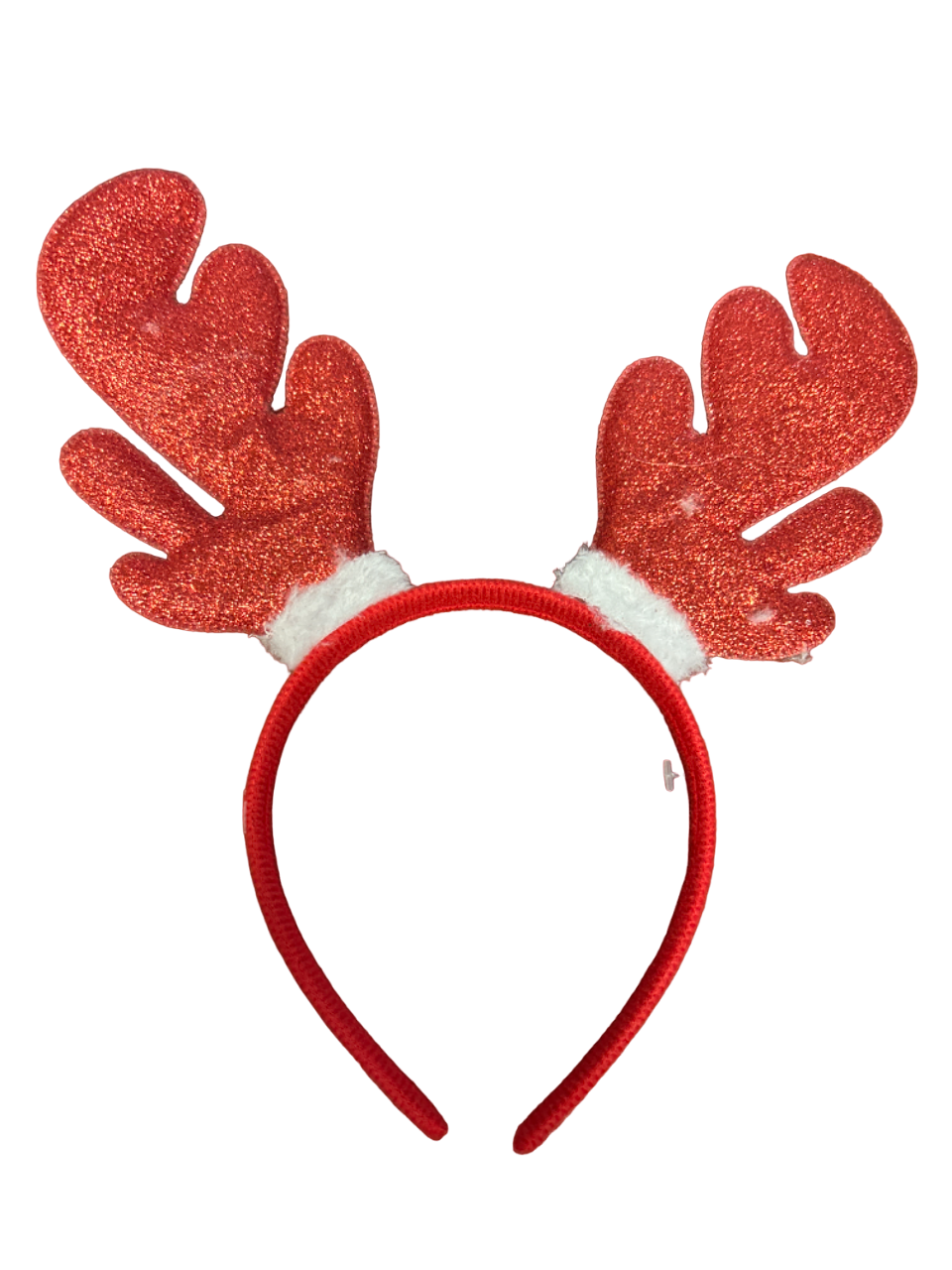 Reindeer Horn Hairband