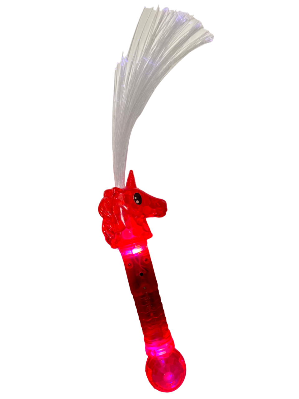 Light Up Unicorn Sword 6pc