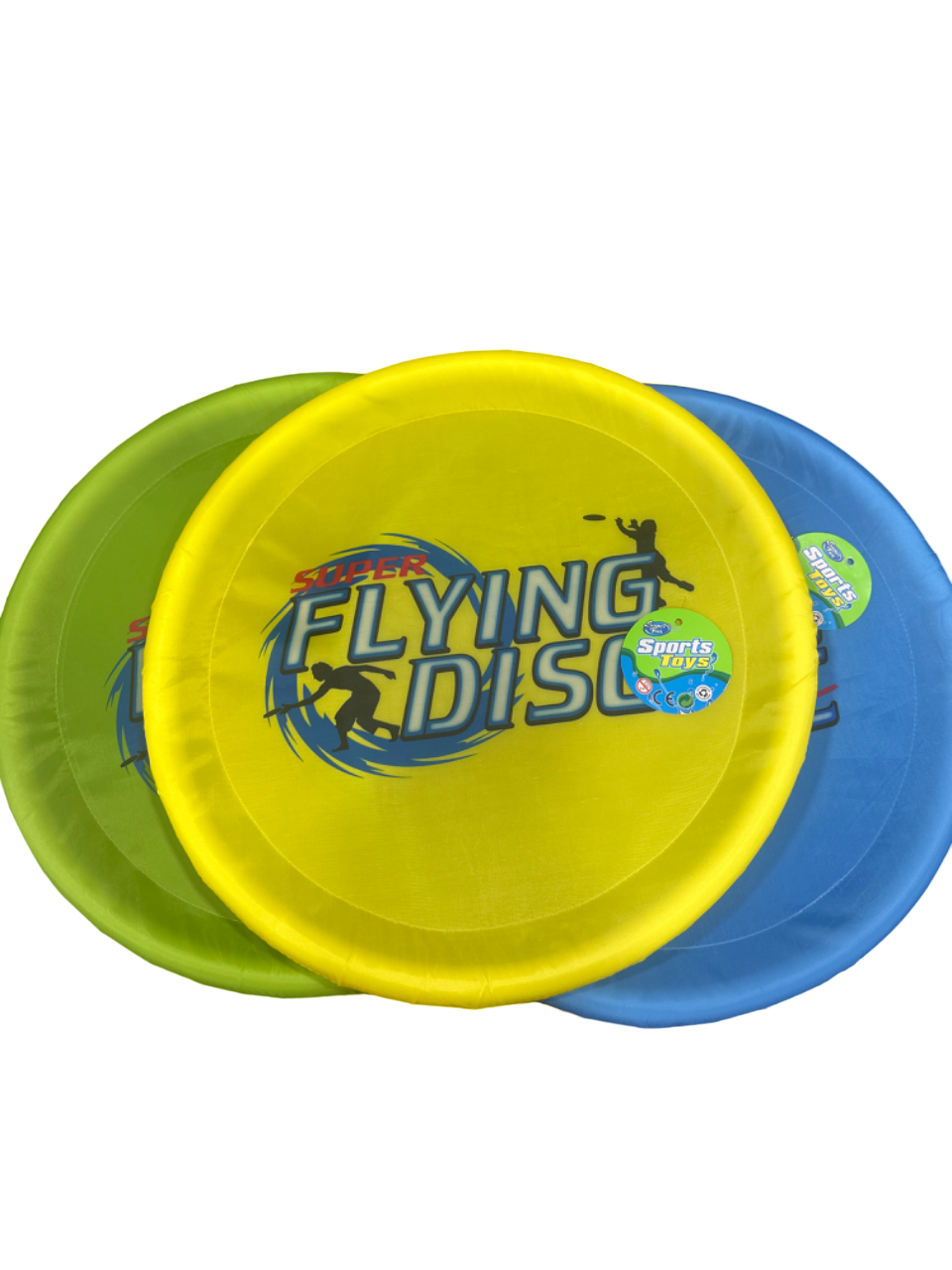 18" Flying Disk