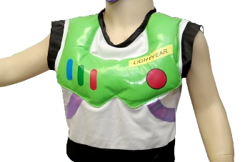 Buzz Lightyear Costume