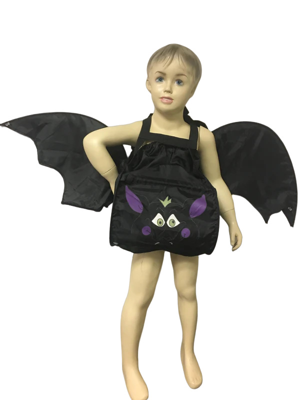 Pop Up Bat Costume