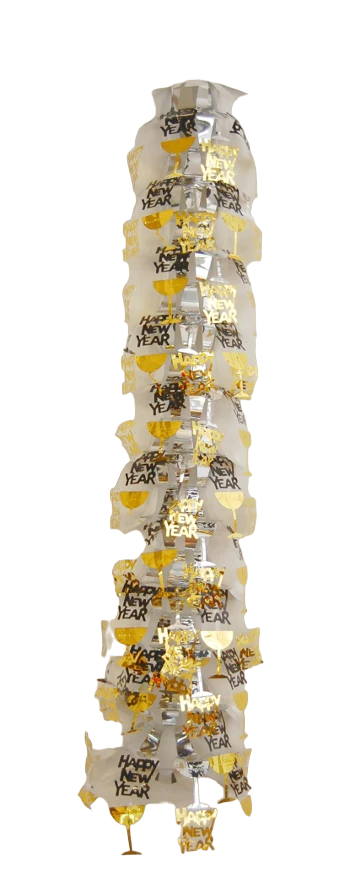 New Year's Eve Mobile