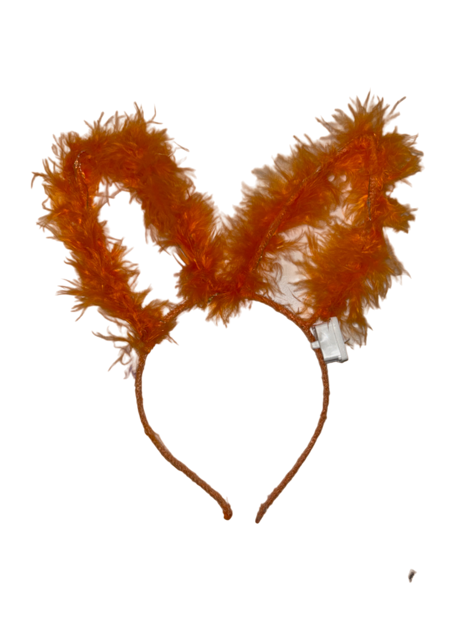 Light Up Bunny Headband