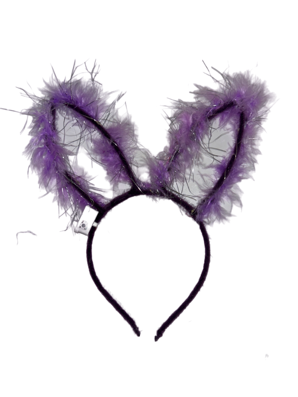 Light Up Bunny Headband