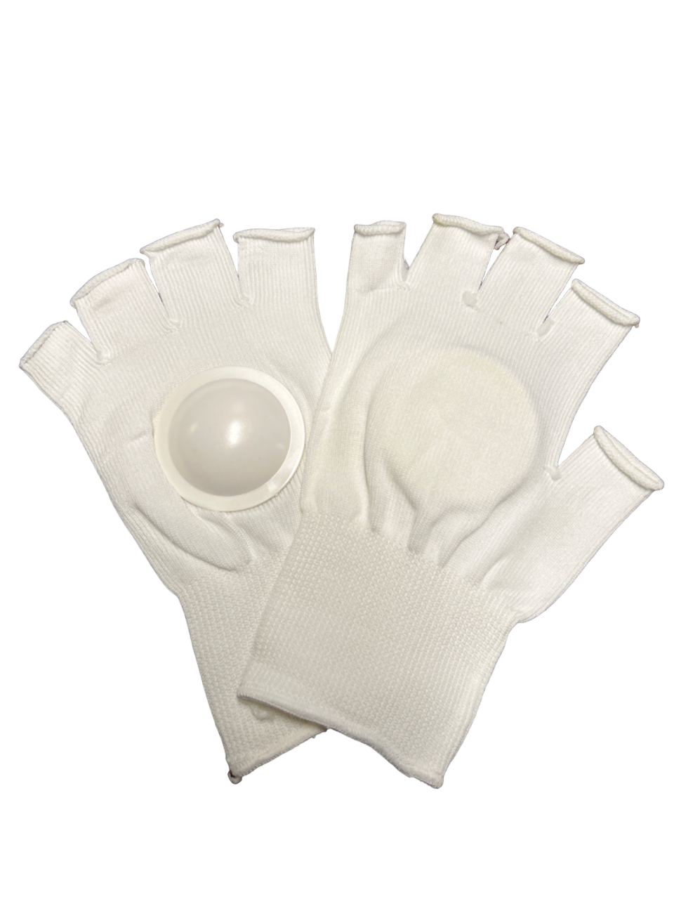8" Clapping Glove