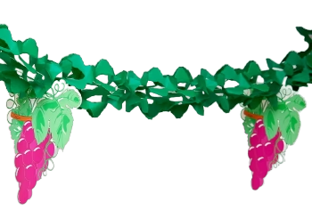 Grape Garland